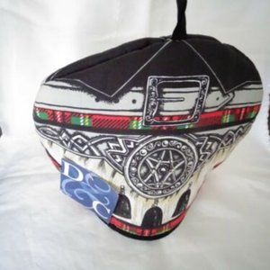 D&C Scottish Kilt Sporran Tea Cozy